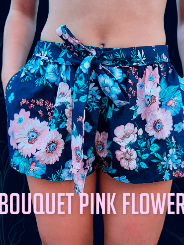 bouquet-pink-flower